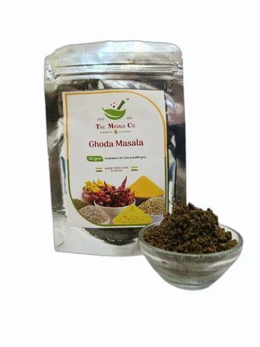 Goda Masala Powder