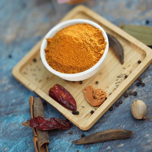 Pulav Masala Powder, Loose, Packaging Size: 25 Kg