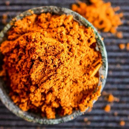 Chatpata Masala Seasoning, Packaging Size: 25 kg
