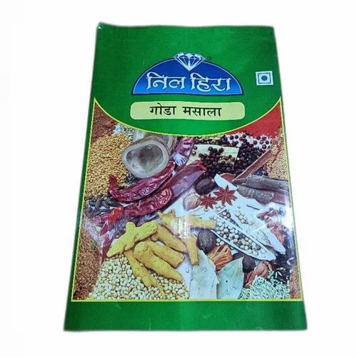Navkar Nealheera Goda Masala, Packaging Size: 1 kg