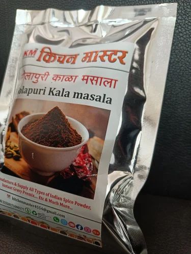 Solapuri Kala Masala