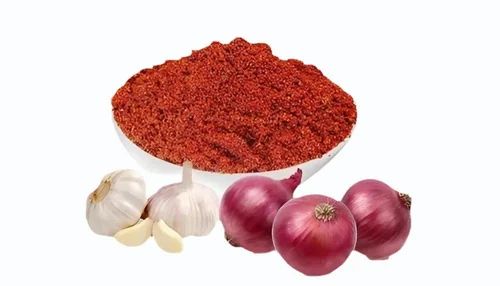 Kanda Lasun Masala Powder