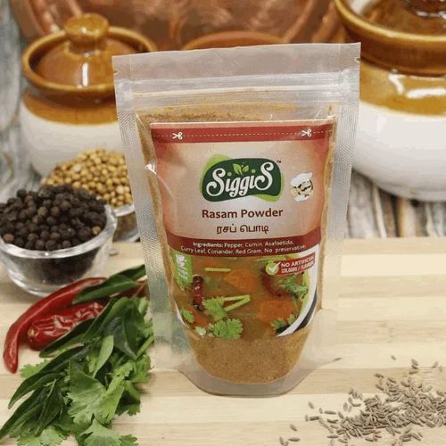 Rasam Powder, Packaging Size: 100 gm