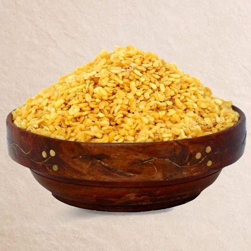 Organic Yellow Moong Dal