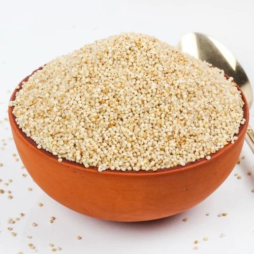 Brown Organic Barnyard Millet
