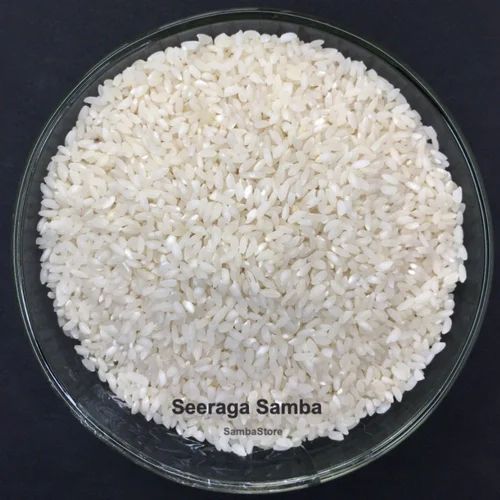 Seeraga Samba Biryani Rice