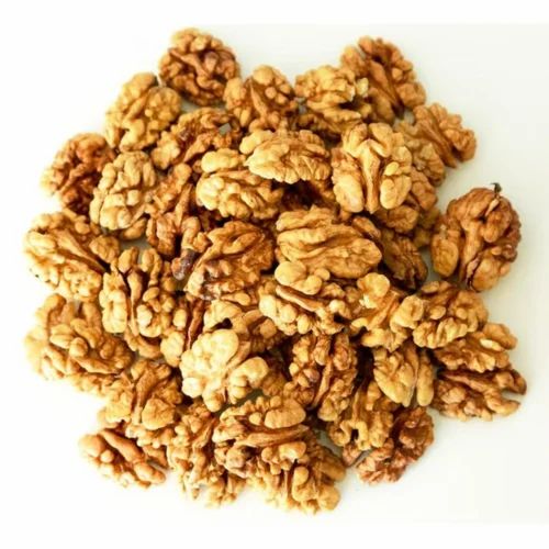 Brown California Walnut