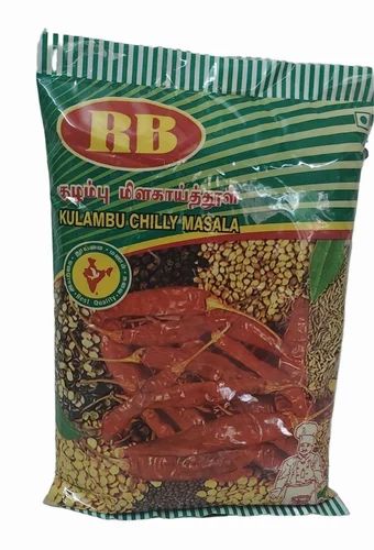RB Kuzhambu Chilli Masala