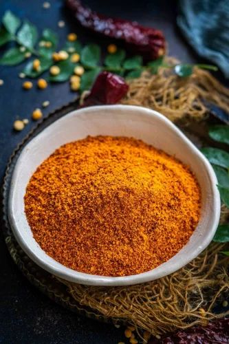 Idli Podi Powder