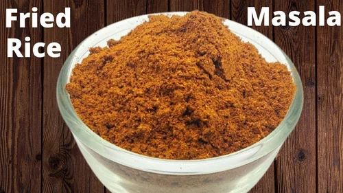 Fried Rice Masala Powder