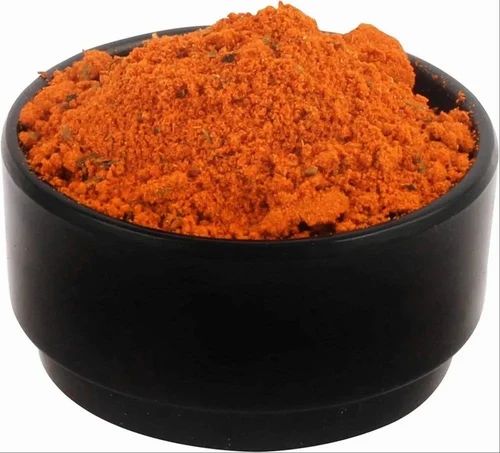 Red Egg Curry Masala