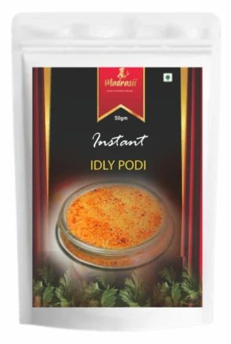 50g Madrasi Idly Podi Powder