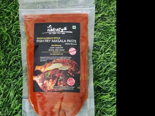 Fish Fry Masala, Packaging Size: 1 Kg