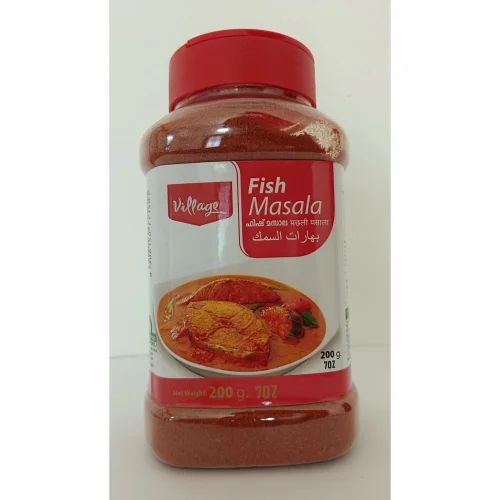 Village Fish Masala Powder