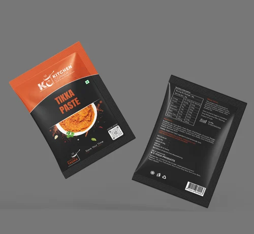 KC 25 gm Tikka Paste