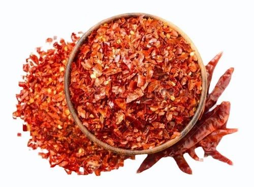 Red Chilli Flakes Seasoning