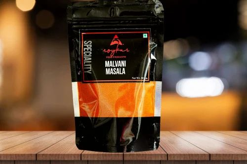 Malvani Masala Powder (80 gm pouch)