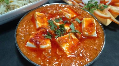 Ready To Eat - Paneer Butter Masala, 1 Kg