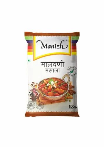 Malvani Masala