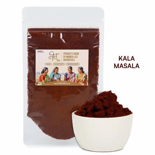 Kala Masala Powder