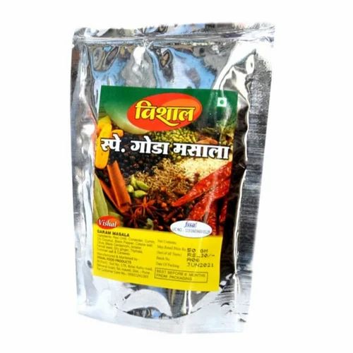 50gm Vishal Special Goda Masala
