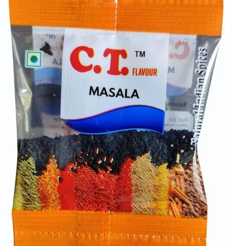 Gota Masala