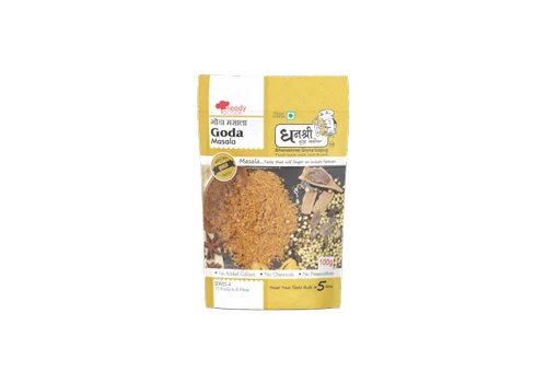 Dhanashree Goda Masala