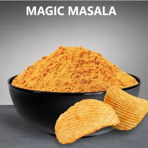 Pasta Masala Powder, Packaging Size: 20 Kg, Packaging Type: Paper Box