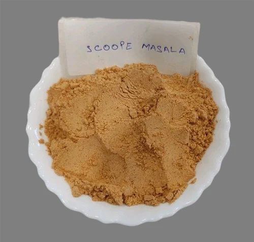 Scoop Masala Seasoning, Packaging Size: 25 Kg