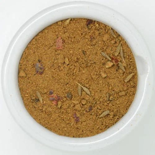 Blended Spice Powder, Packaging: Packet