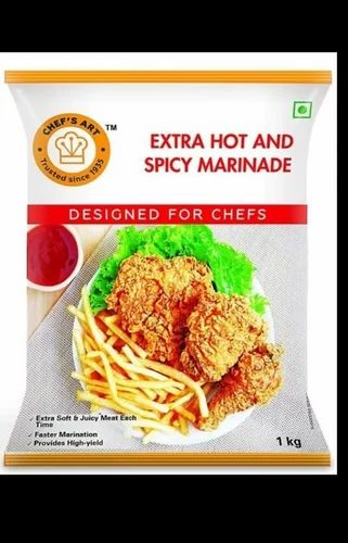 Marination Powders & Breading mix & Chicken 65 masala, 1 Kg