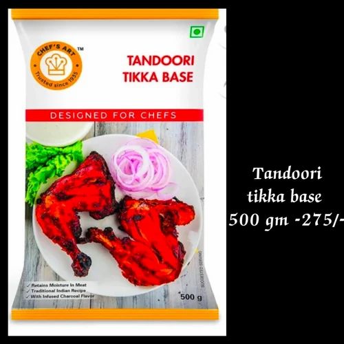 Tikka Powders ( VKL ), Packaging Size: 500 g