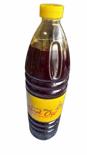 Roori Mal Gold Mustard Oil, 5 L