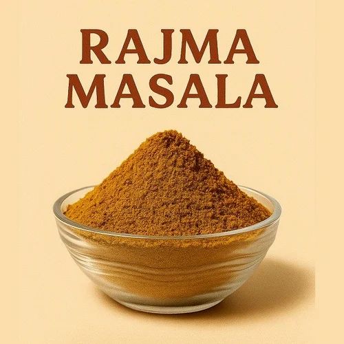 Rajma Masala Powder