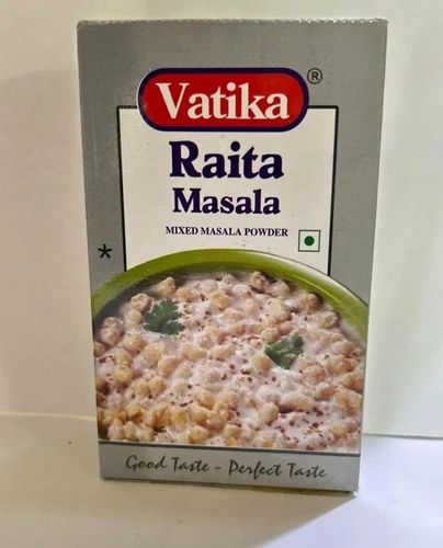 Vatika Raita Masala