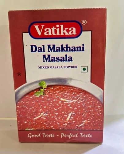 Vatika Daal Makhani Masala