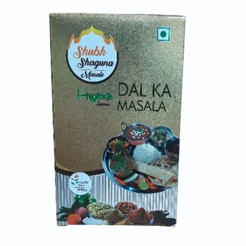Shubh Shagun Dal Makhani Masala, Packaging Size: 500 gm
