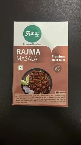 Rajma Masala Powder