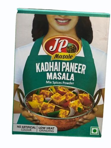 20g JP Masale Kadhai Paneer Masala