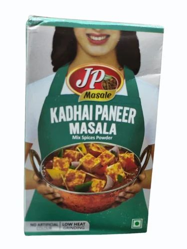 100g JP Masale Kadhai Paneer Masala, 100 gm
