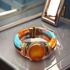 Bone Bracelets