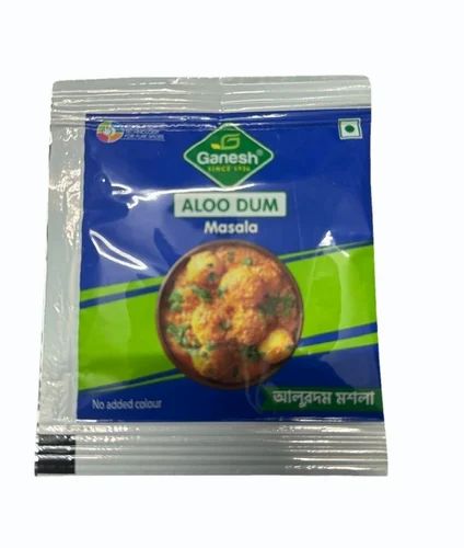 20g Ganesh Aloo Dum Masala