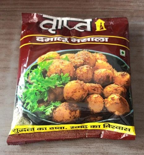 Tripti Dam Aloo Masala, Packaging Size: 250 gm