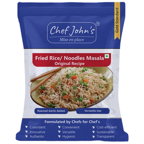 Fried Rice Masala, 500 gm