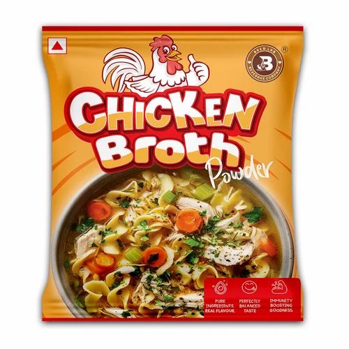 Chicken Broth Powder