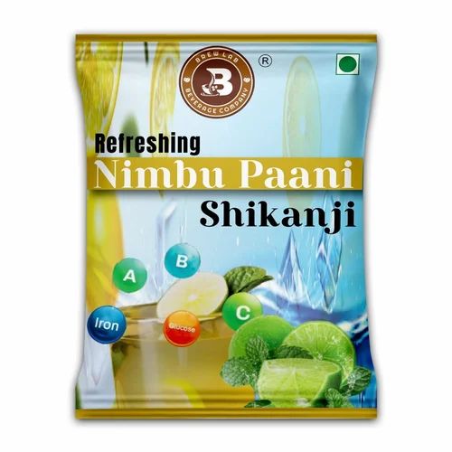 Brew Lab Nimbu Pani Masala Shikanji