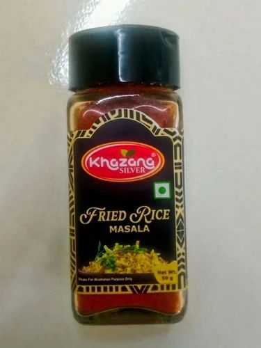50gm Khazana Silver Fried Rice Masala