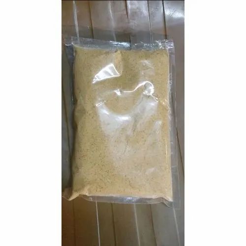 Garlic Rice Podi, Packaging Size: 500 g, Packaging Type: Packets