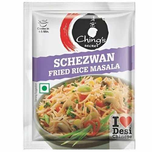 Chings Secret Fried Rice Masala, 100 gm