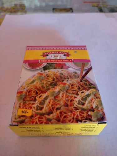 Noodle/Fried Rice Masala